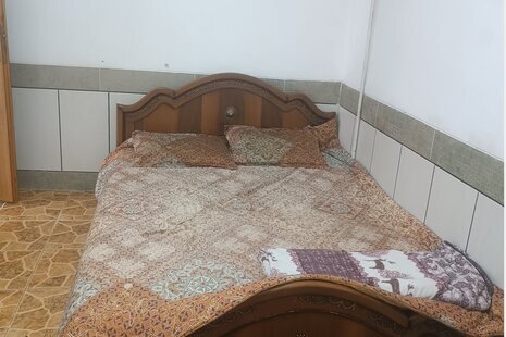 آپارتمان مبله تک خواب در اصفهان