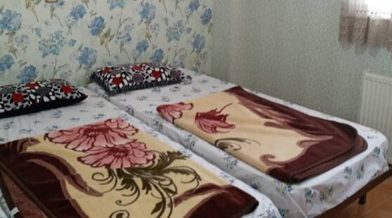 آپارتمان دوخواب در اردبیل