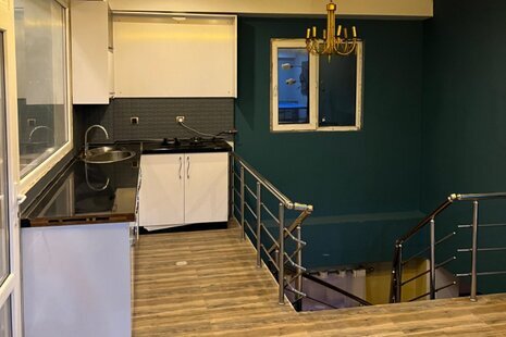 ویلا عمارت دوبلکس استخردار پنج خواب هوتارو در کردان