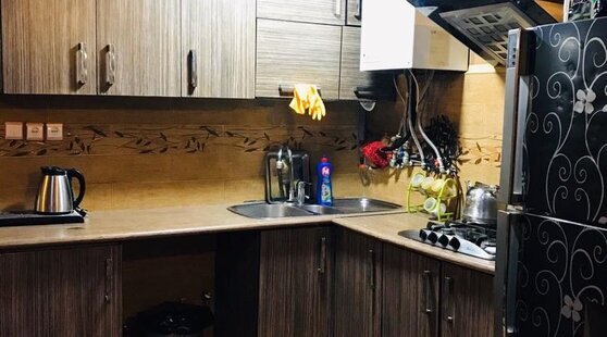 ویلا تکخواب آرامش در بندر انزلی