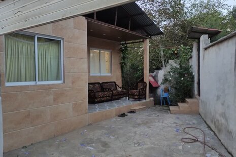 ویلای تکخواب قلک در شیرگاه