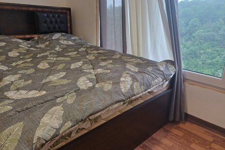 ویلا دوخواب خانسر در بهشهر