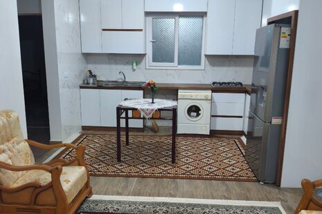 ویلا مبله تکخواب امید در ماسال