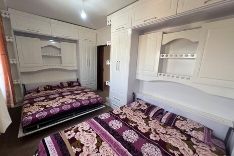 آپارتمان مبله تکخواب واحد 1 در کرد کوی