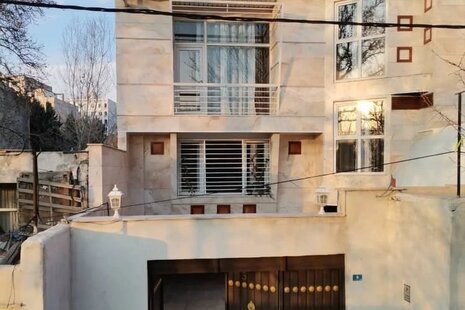 سوئیت گل زنبق 3 در گرمدره