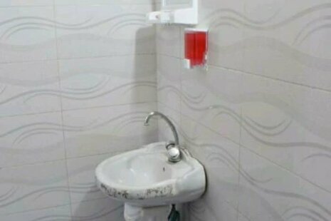 کلبه دوبلکس تکخواب چوبی سامان در ماسال