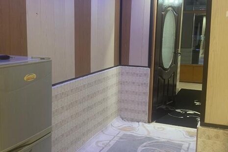 آپارتمان مبله تکخواب B17 داستانی در قشم