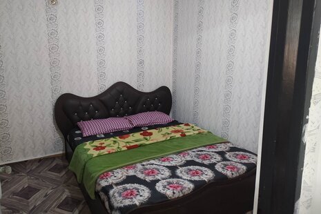 واحد مبله تکخواب در طبقه همکف ویلا نارون 1 در رشت