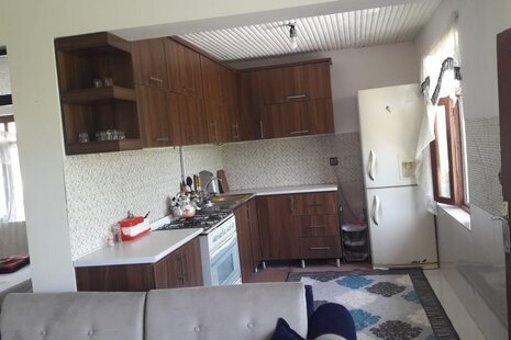 باغ ویلا مبله سه خواب در ماسال