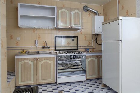 آپارتمان مبله تک خواب در نائین