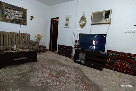 خانه ویلایی تکخواب مبله در کیاشهر