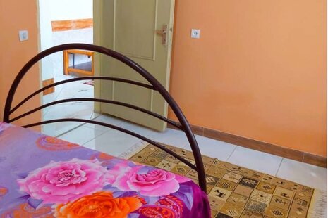 آپارتمان مبله تکخواب در چالوس