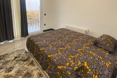 ویلا دوبلکس مبله دوخواب فرحان در عباس آباد