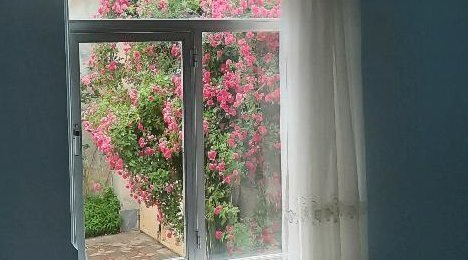 خانه ویلایی دوخواب مبله در مشگین شهر