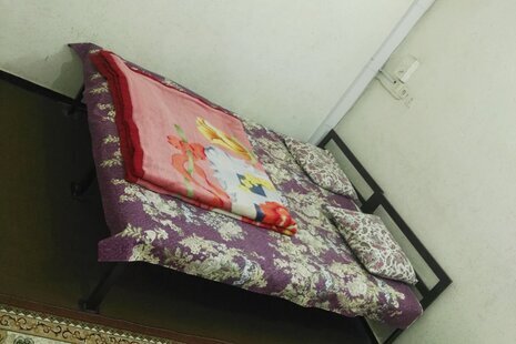 اتاق 2 تخته 2 در مهمانسرا لار