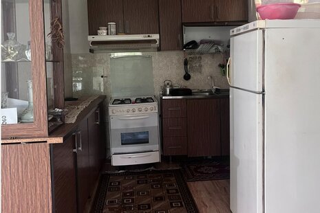 واحد مبله تکخواب طبقه همکف جنگلی سیاه مزگی در شفت