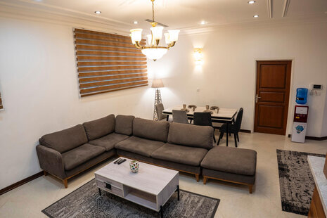 ویلا 4 خوابه صدف 252 در کیش