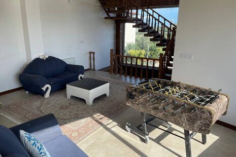 ویلا تریپلکس دوخواب استخردار فلاح در ساری