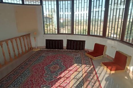 ویلا تریپلکس مبله سه خواب در کلارآباد