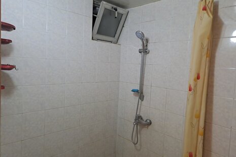 آپارتمان دو خواب طبقه همکف درویش در اصفهان