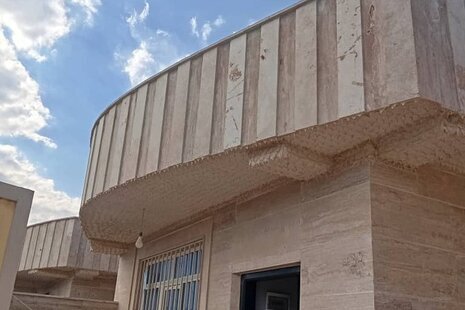 ویلا دوخواب در قشم