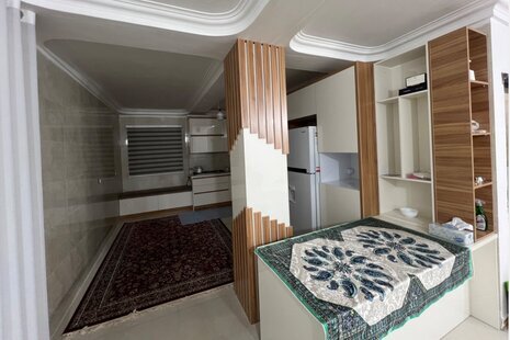 آپارتمان مبله دوخواب رهام 2 در بابل