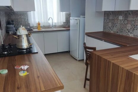 آپارتمان مبله تک خواب مازو 1 درفومن