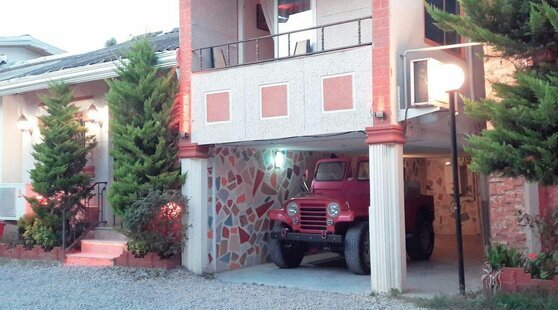 ویلا دوبلکس دوخواب در بابلسر(زیتون بندر)