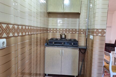 واحد دوخواب در طبقه اول ویلای شیرگاه لفور