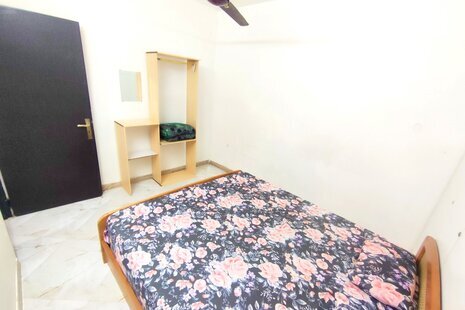 آپارتمان تکخواب مبله جاودانی 70 در کرج