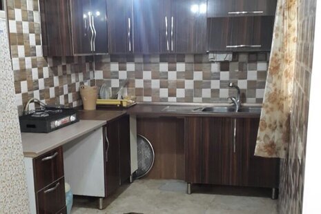 ویلای مبله دو خواب ساحلی در رویان