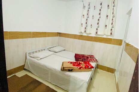 واحد دوخواب 201 در مسافرخانه مشهد