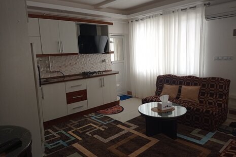 ویلا دوبلکس دو خواب در کتالم و سادات شهر