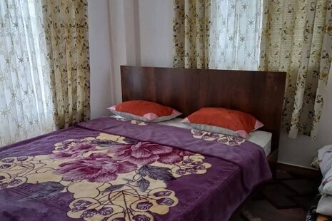 ویلا دوبلکس سه خواب اریامن در رشت