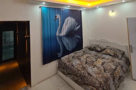 ویلا استخردار دو خواب مدرن در شهریار