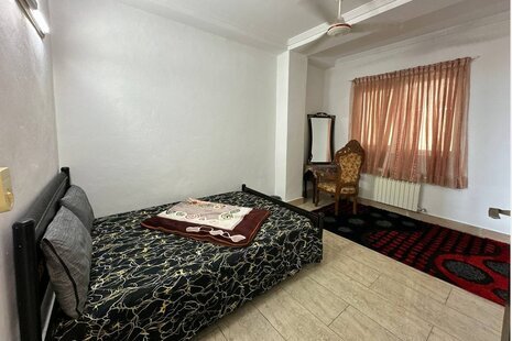 آپارتمان مبله دوخواب لاولی روم 1 پردیس 1 در محمود آباد