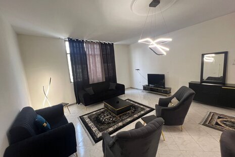 آپارتمان 3 خواب واحد 3 در سازمان برنامه