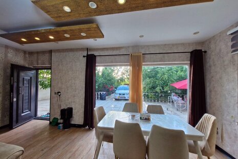 ویلا استخردار دوخواب پاتوق در چهارباغ