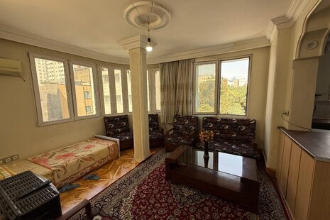 آپارتمان مبله تک خواب فخیم 301 در مشهد