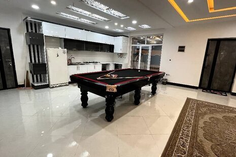 ویلا دو خواب استخردار در دزفول