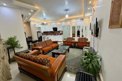 ویلا دوبلکس دوخواب پلاسو بوژان در نیشابور