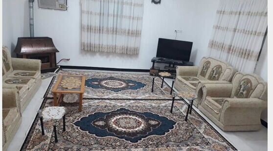 ویلا دو خواب در ماسال