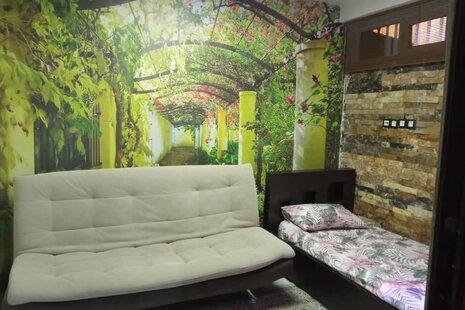 آپارتمان مبله تکخواب در کیانشهر