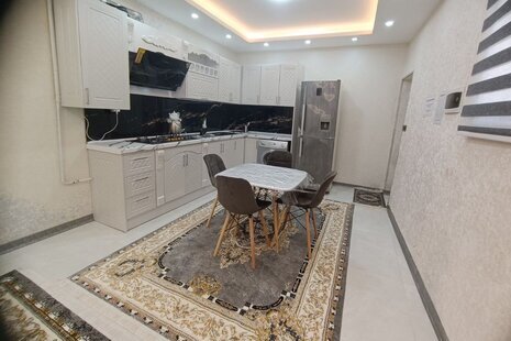 ویلا مبله تکخواب سینا در رشت