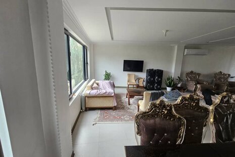 ویلا دوبلکس دوخواب مبله در رشت