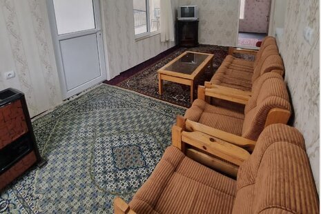 باغ ویلا استخردار مبله دو خواب در کلیبر