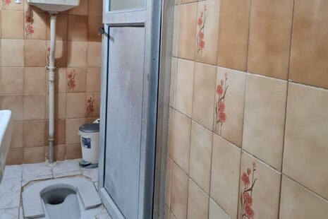 آپارتمان مبله دوخواب در نور