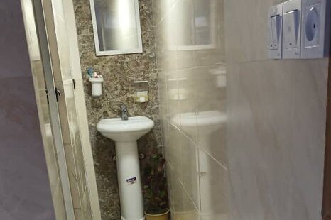 ویلا مبله تکخواب در قلعه رودخان فومن