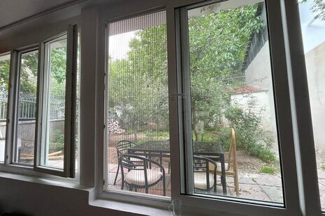 ویلا باغ تک خواب میگون در فشم