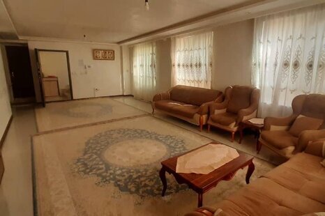 آپارتمان مبله دوخواب در مشهد